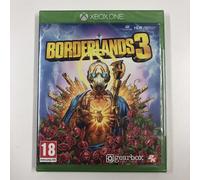 Borderlands 3 Xbox One