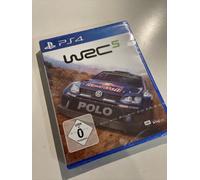 NEUF NEW course rally WRC 5 playstation 4 PS4 PS5 boîte NOE