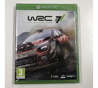 Wrc 7 - Fia World Rally Championship Xbox One
