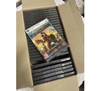 NEUF NEW lot 25 X bulletstorm PC CD-ROM revendeur destockage bullet storm