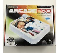 NEUF NEW manette arcade joystick pro turbo PC PS3 xbox 360