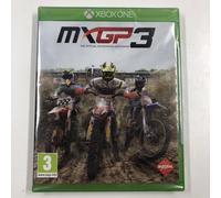 NEUF NEW motocross MXGP 3 xbox one boite