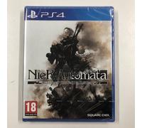 NEUF NEW nier automata game of the year playstation 4 PS4 PS5 boite FR
