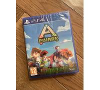 NEUF NEW pixark playstation 4 PS4 PS5 FR