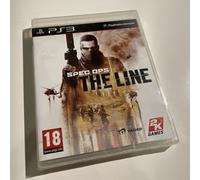 NEUF NEW spec ops the line playstation 3 PS3 français