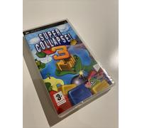 NEUF NEW super collapse 3 playstation PSP français blister