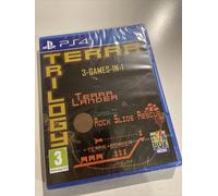 Terra Trilogy - Ps4