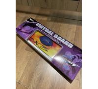 NEUF NEW virtual board skate nintendo GC gamecube RARE