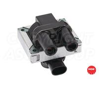 Neuf NGK Allumage Bobine Pour Fiat Punto 176 1.2 Sport Hayon 1997-99