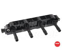 Neuf NGK Allumage Bobine Pour Opel Astra Mk 4 1.6 Double Essence Berline 1999-00