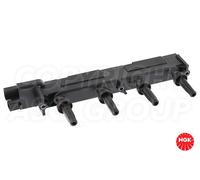 Neuf Ngk Bobine Numéro de Série U6009 N°48032 Neuf au Prix Commerce