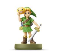 Neuf Nintendo 3DS Amiibo Lien Majora's Masque la Légende De Zelda Japon Officiel