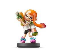 Neuf Nintendo Amiibo Ultimate Inkling Super Smash Bros. Japon Officiel Import