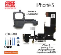 Neuf IPHONE 6S Alimentation Volume Boutons Silencieux Caméra Flash Flexible Avec