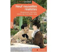 Neuf nouvelles réalistes