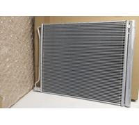 NEUF : NTY CCS-BM-023 / Condenseur climatisation pour BMW X5 E70 F15 F85 - X6