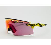 Neuf Oakley ENCODER STRIKE VENTED OO9235 TOUR DE FRANCE 0739 Lunettes de Soleil