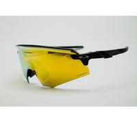 Neuf Oakley Encodeur Prizm 24K OO9471 0436 à Reflets Soleil Taille: 148-00-123