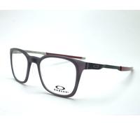 Neuf Oakley OX8103 Steel Line R 0249 Lunettes Taille: 49-19-140