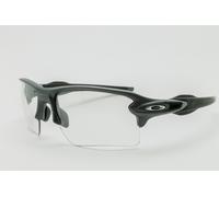 Neuf Oakley Photochromique OO9188 Flak 2.0 XL 16 Lunettes de Soleil Taille: