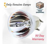 Neuf OEM OSRAM P-vip 180/0.8 E20.8 Rechange Lampe Ampoule Pour Projecteurs