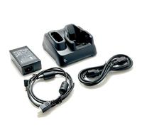 Neuf OEM Zebra Charge Berceau MC93 MC9300 MC930B-G MC930P CRD-MC93-2SUCHG-01