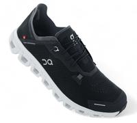 On - Cloud 6 Coast - Baskets - EU 44,5 - black / white