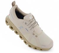 NEUF ON Running Cloud 6 WP Waterproof - Baskets Homme Chaussures Sand-Dune...
