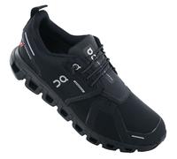 On Cloud 6 WP Femmes Chaussures de loisirs Gore-Tex 6 Noir