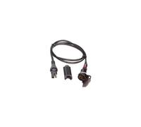 NEUF : OPTIMATE TECMATE O-08 Prise Chassis Din Femelle Etanche Caoutchouc