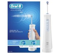 Oral-B Aqua Care 4 jet dentaire