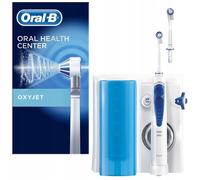 Oral-B Professional Care Oxyjet jet dentaire 0,6 L