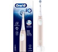 NEUF Oral-B iO Series 2 Calm Pink Brosse à Dents Électrique Douce Minuterie