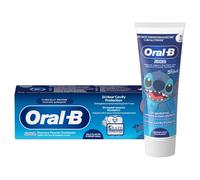 NEUF Oral B Pro Junior Dentifrice Point 75 ml Enfants 6 12 Fluor Mint