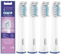 NEUF Oral-B Pulsonic brosses à enfiler SR32 lot de 4 têtes de rechange brosse...