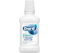 NEUF Oral B rince-bouche Gum Enamel Repair 250 ml sans alcool goût menthe