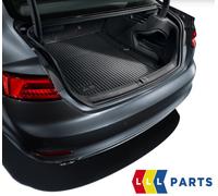 Neuf Original AUDI A5 S5 Sportback 2017- Plastique Coffre Compartiment Etui Mat