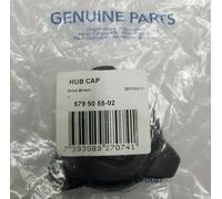 Neuf Original OEM Husqvarna Automwer Roue Arrière Hub Cap 579505502 Plus Modèles