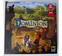 Neuf & OVP : Dominion La Première Édition De Hans Im Glück Sous Film