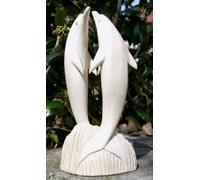 Neuf Paire dansantes Dauphins Feng Shui Dolphin Dauphin 9
