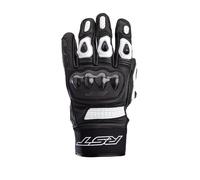 NEUF : Paire de gants moto Gants RST freestyle II blanc / Taille 10 - L