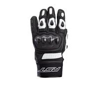 NEUF : Paire de gants moto Gants RST freestyle II blanc / Taille 11 - XL