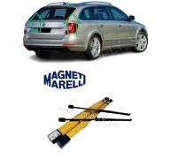 Neuf Paire Vérins De Coffre Hayon Skoda SUPERB 3T 08-15 Magneti Marelli