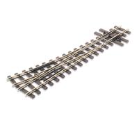 NEUF PECO H0E Écorce De Chemin Droit 14° Code 80 (Dans L'OVP) SL-E495