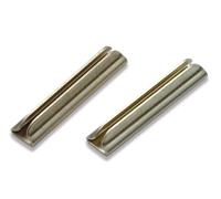 Neuf PECO Rail Standard Connecteurs Pour Code 250 18 Pièces SL-910