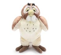 NEUF Peluche Douce Winnie l’Ourson Disney Oiseau 35 cm