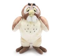 NEUF Peluche Douce Winnie l’Ourson Disney Oiseau 35 cm