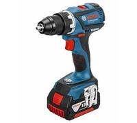 Neuf Perceuse sans Fil / Visseuse BOSCH GSR 18 V-Ec Outil Professionnel