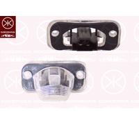 Neuf Permis Plaque Immatriculation Lampe - / L/R - Pour Volkswagen Transporter (