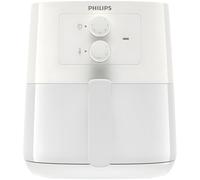 NEUF Philips Airfryer HD9200 10 Blanc Friteuse à air chaud 4 1L Faible en gra...